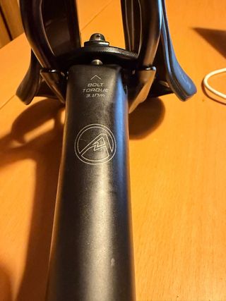 Tija de sillín Specialized Alpinist original