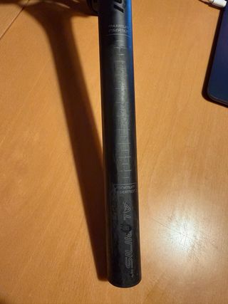 Tija de sillín Specialized Alpinist original