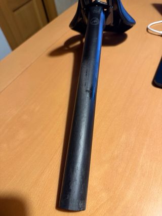 Tija de sillín Specialized Alpinist original