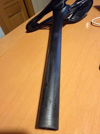 Tija de sillín Specialized Alpinist original