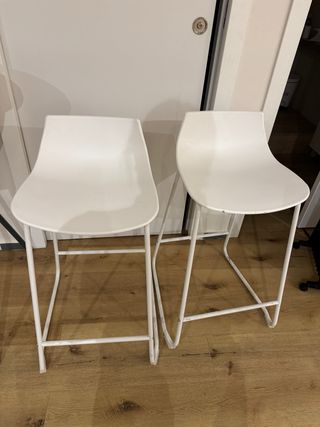 Taburestes alto para cocina