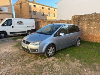 Ford C-MAX 2004 1.6 tdci