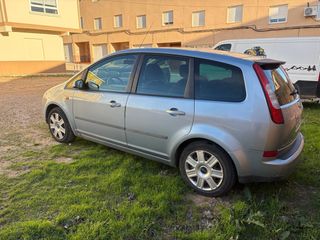 Ford C-MAX 2004 1.6 tdci