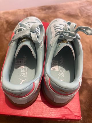 Zapatillas Puma Talla 42.5