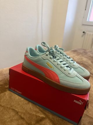 Zapatillas Puma Talla 42.5