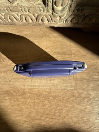 Nintendo Game Boy Advance Índigo AGB-001