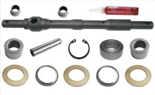 Kit Eje Control Carga John Deere