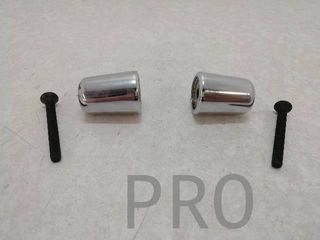 Contrapesas Manillar Piaggio X9