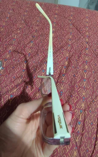 Occhiali da vista Vogue