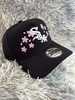 Gorra New Era 9Forty Chicago White Sox