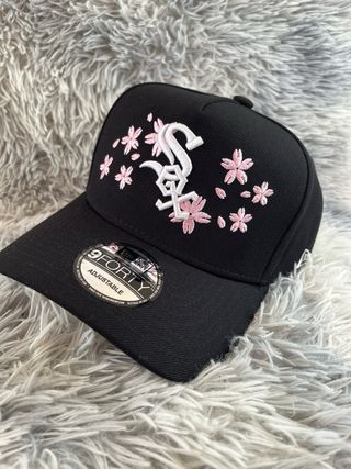 Gorra New Era 9Forty Chicago White Sox