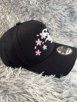 Gorra New Era 9Forty Chicago White Sox