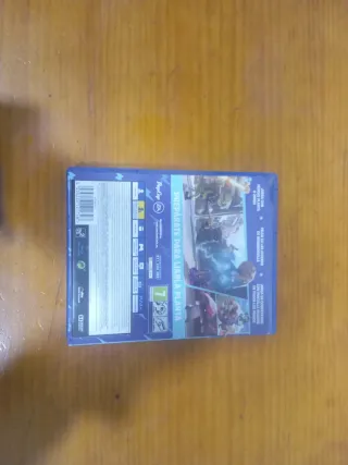 Plants vs Zombies PS4