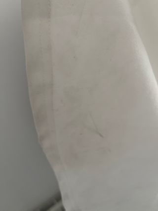 Vestido de Novia Lulu's Blanco usado