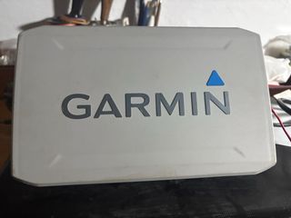 Plotter Sonda Garmin 722