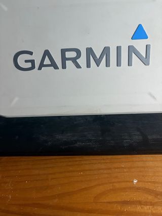 Plotter Sonda Garmin 722