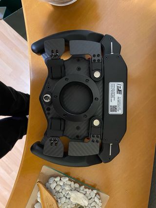 Volanti Pokornyi Simracing