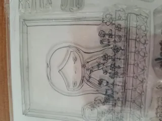 Sellos de goma Alía y Mola