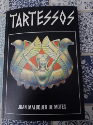 Tartessos. (La ciudad sin historia).