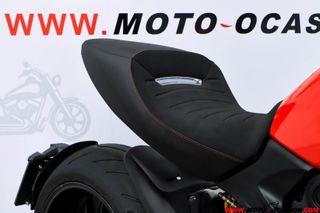 DUCATI DIAVEL 1260 S