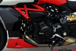 DUCATI DIAVEL 1260 S