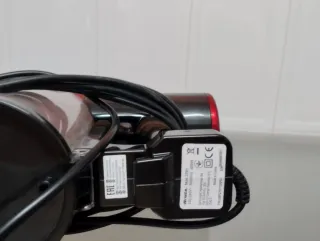 Aspiradora de mano con cable Ariete