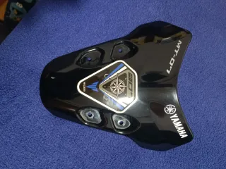 Cúpula Yamaha MT-07 Original 2021-2024