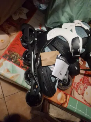 Pattini Oxelo a rotelle