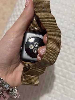 Apple Watch Serie 2 negro