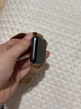 Apple Watch Serie 2 negro