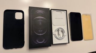 iPhone 12 Pro Max 256GB