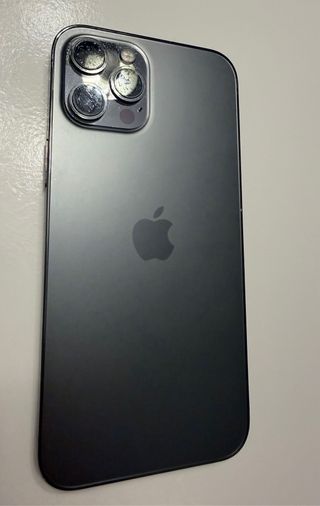 iPhone 12 Pro Max 256GB