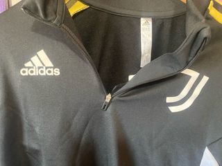 Sudadera Adidas Juventus Talla S
