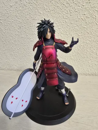 Figura Madara Uchiha Tsume Art Naruto Shippuden