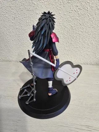 Figura Madara Uchiha Tsume Art Naruto Shippuden