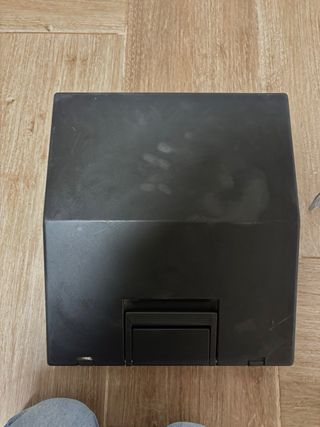 Máquina de escribir Olivetti Lettera 12