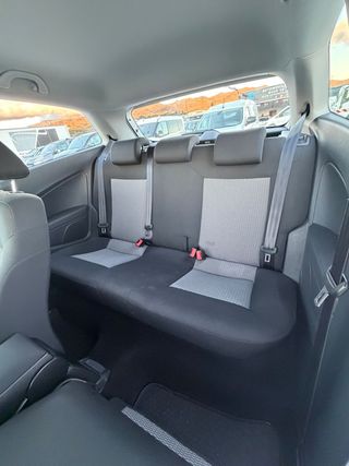 Volkswagen Polo 2011