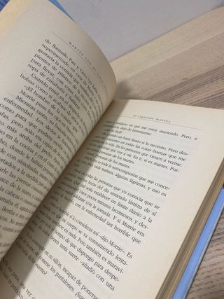 Martes Con Mi Viejo Profesor, Una Lección De La...