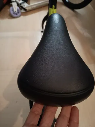 Bicicleta sin pedales B'TWIN Run Ride 520