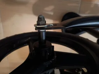 Bicicleta sin pedales B'TWIN Run Ride 520