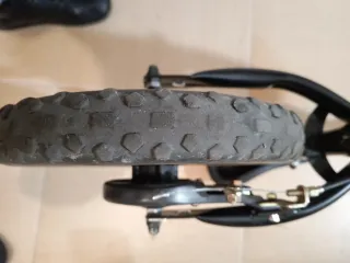 Bicicleta sin pedales B'TWIN Run Ride 520