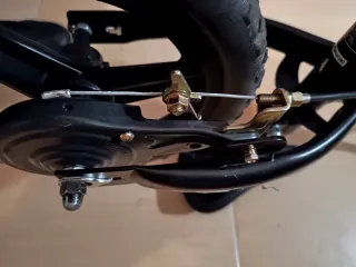 Bicicleta sin pedales B'TWIN Run Ride 520