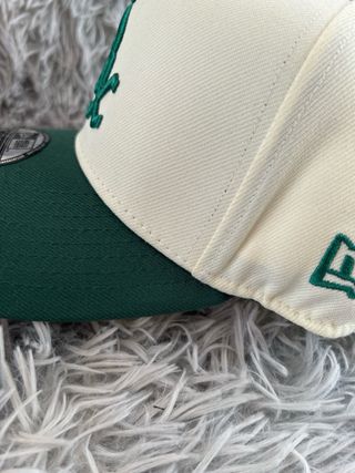 Gorra New Era 9Forty Chicago White Sox