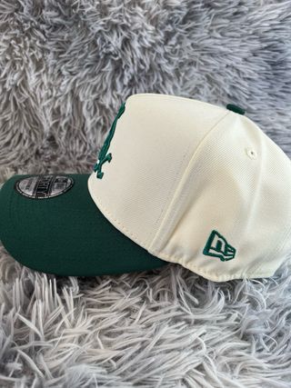 Gorra New Era 9Forty Chicago White Sox