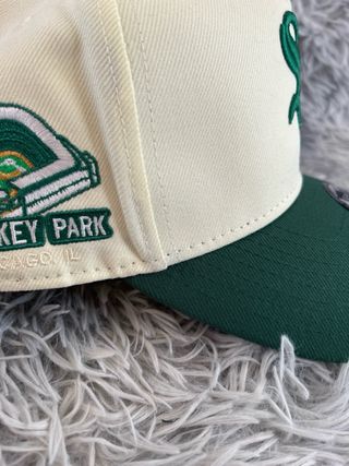 Gorra New Era 9Forty Chicago White Sox