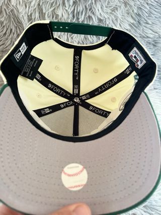 Gorra New Era 9Forty Chicago White Sox