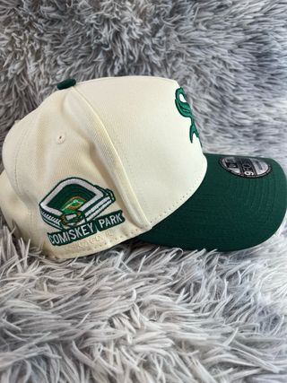 Gorra New Era 9Forty Chicago White Sox