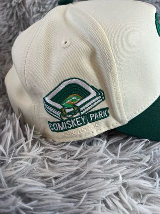 Gorra New Era 9Forty Chicago White Sox