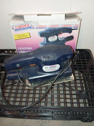 Sierra Circular Black & Decker