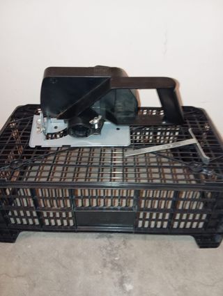 Sierra Circular Black & Decker